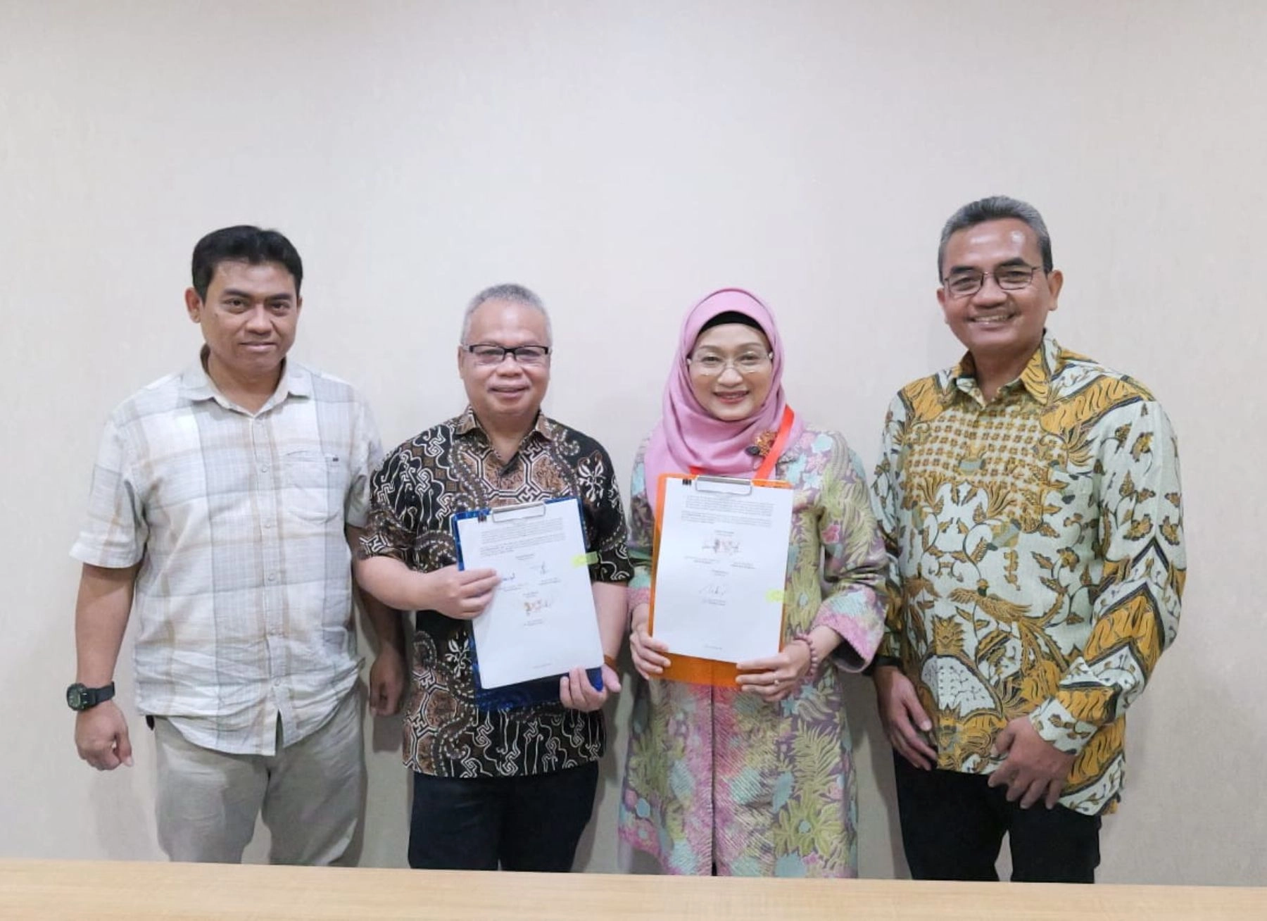 Telkom Luncurkan Program ESG 2024 sebagai Bagian Transformasi TelkomGroup